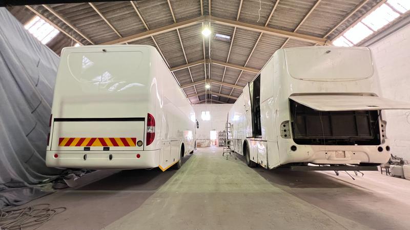 To Let commercial Property for Rent in Montague Gardens Western Cape